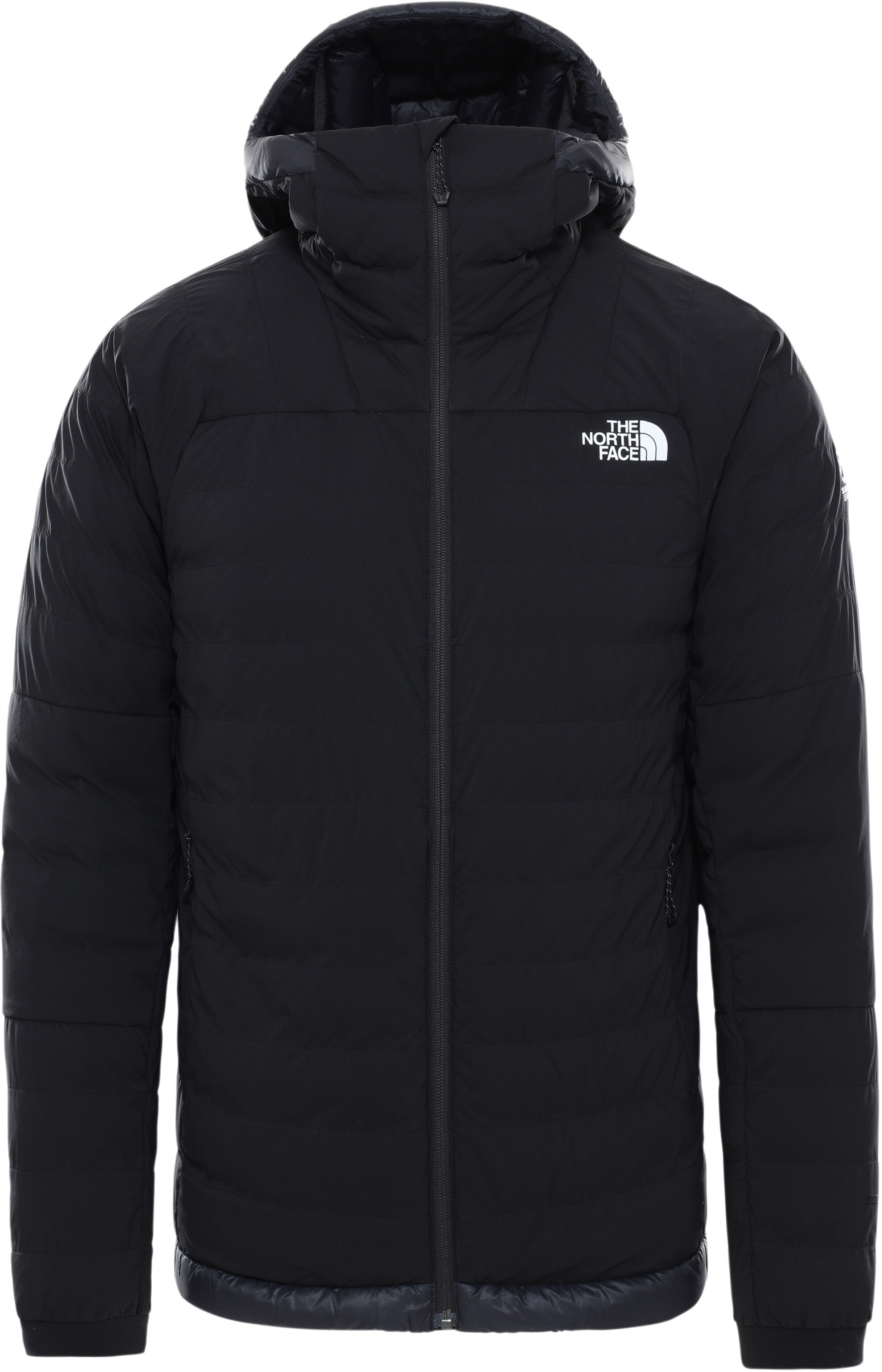 The North Face Summit L3 50/50 Dons Capuchon Jas Heren, TNF black/TNF